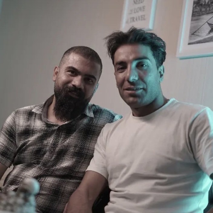 آهنگ جدید فرهاد جهانگیری سیگار نخ به نخ هر شاو هی نسخ